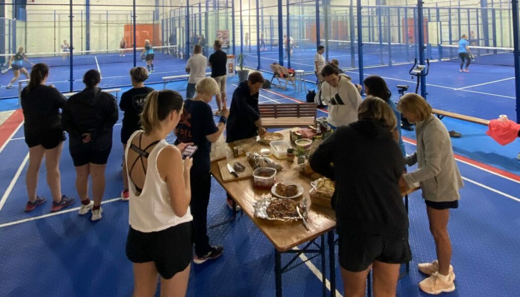 PADEL TOLOSA ALBI