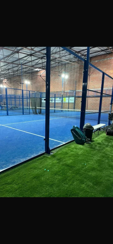 PADEL TOLOSA MONTAUBAN